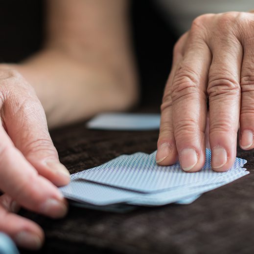 Card Counting