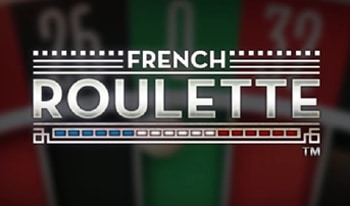 French Roulette