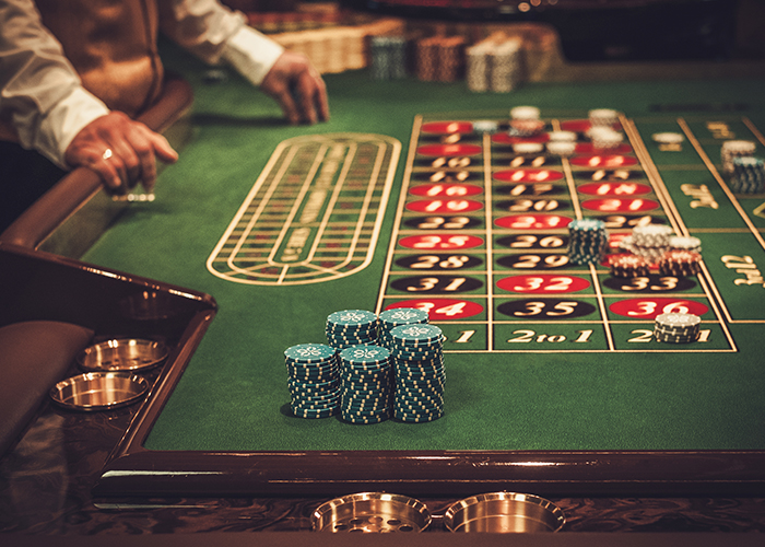 Roulette Tips