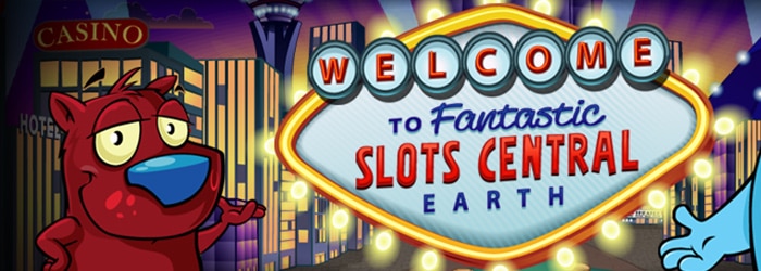 Games Lab Slots Central