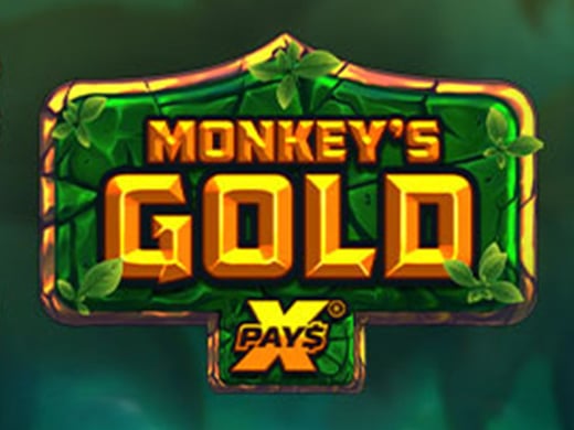 Monkeys Gold Nolimit City slot1
