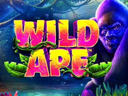 Wild Ape Playtech Slot3