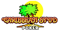 logo caribbean stud poker