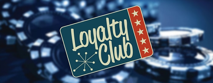 A Loyalty Program is quite common in foreign countries