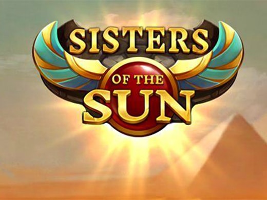Sisters of the sun logo