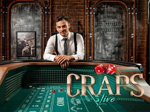 Craps strategy: Betting the right way - Pass and Come bets