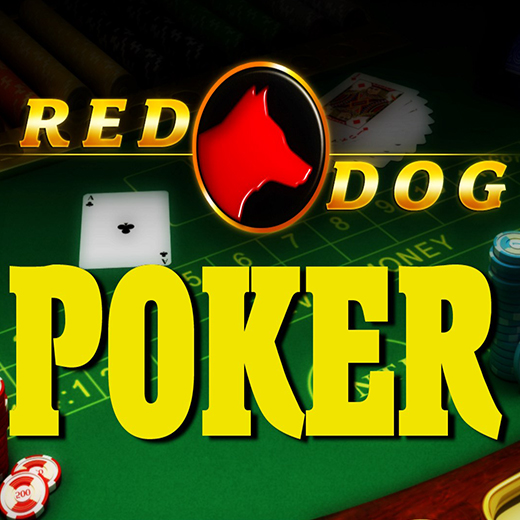 red dog poker