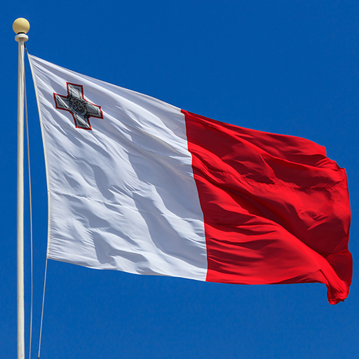 Casino license in Malta