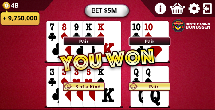 Free Pai Gow