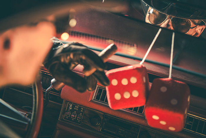 High Roller