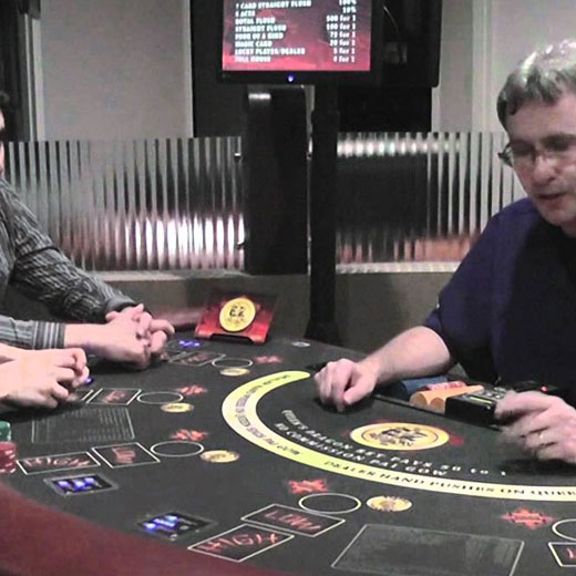 Pai Gow Review