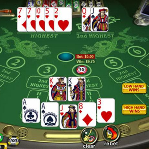 Pai Gow Free