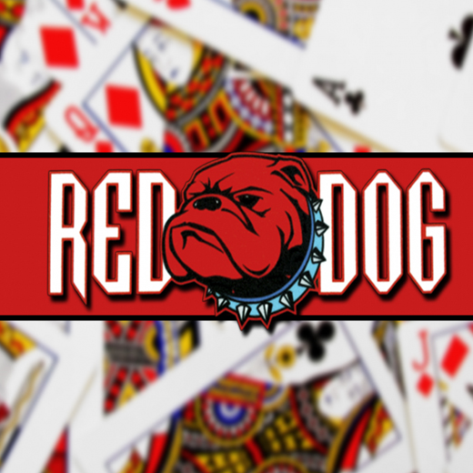 Red Dog Game Rules
