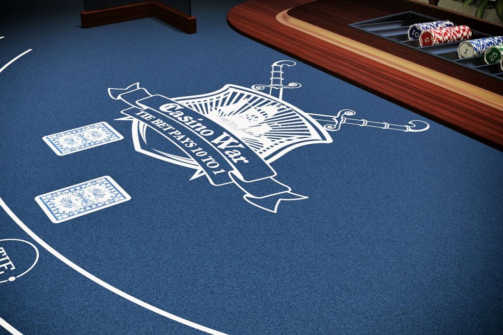 Casino games