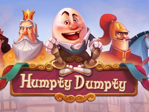 Humpty Dumpty Logo1