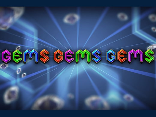 Gems Gems Logo
