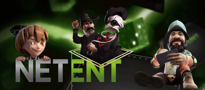 Netent Casino