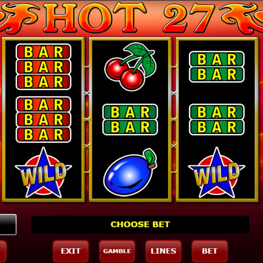 Free Online Slots