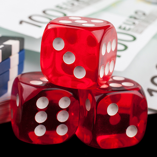Diceball Review