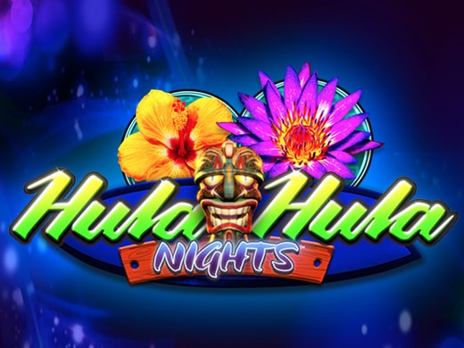 Hula Hula Nights Logo1