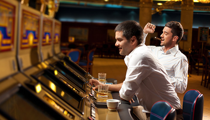 This you should know about Free Spins