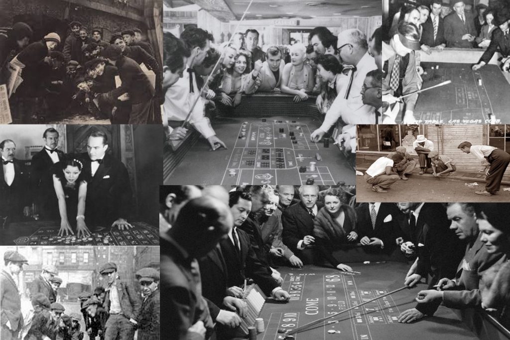The game has been popular for years