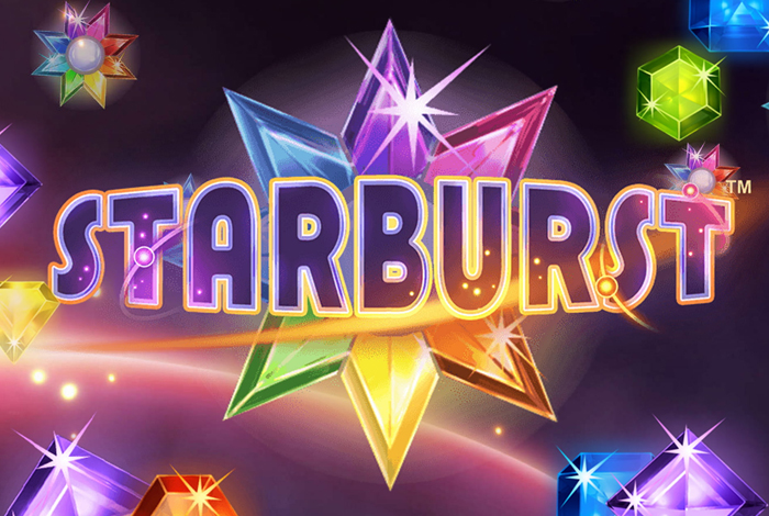 Starburst free spins