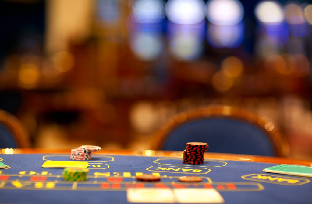 Blackjack