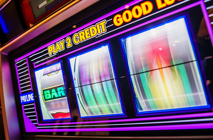 The Truth About Slots