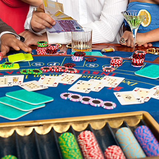 Strategie live casino 2
