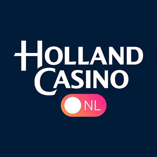 logo holland casino