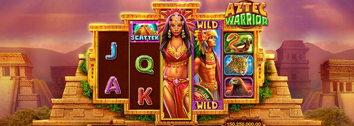 Games OS CTXM Aztec