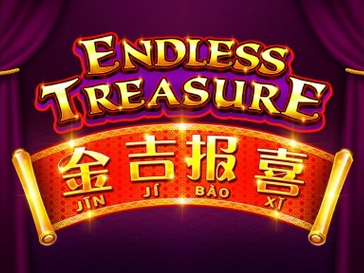 Endless Treasure Logo