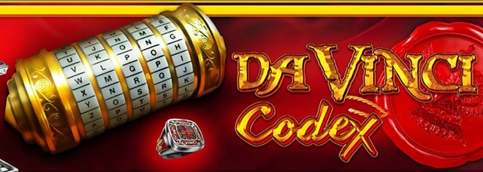 Spieldev Da Vinci Codex