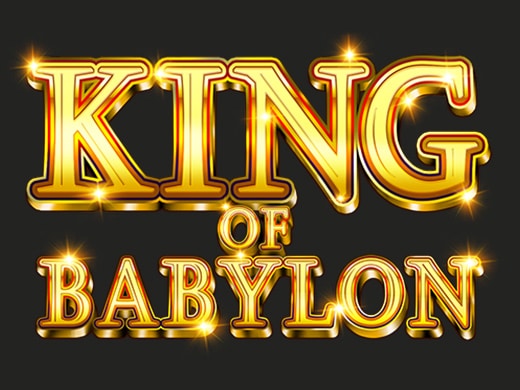 King of Babylon Logo1
