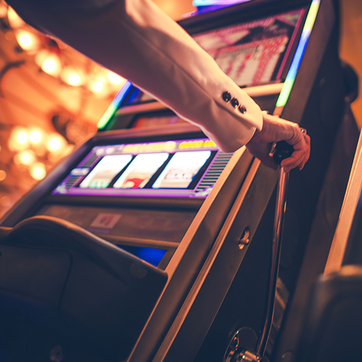 Casinos