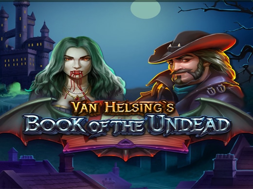 Book of the Undead Logo1