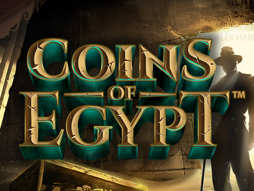 Coins of Egypt image1