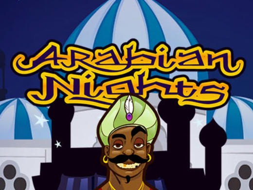 Arabian Nights logo