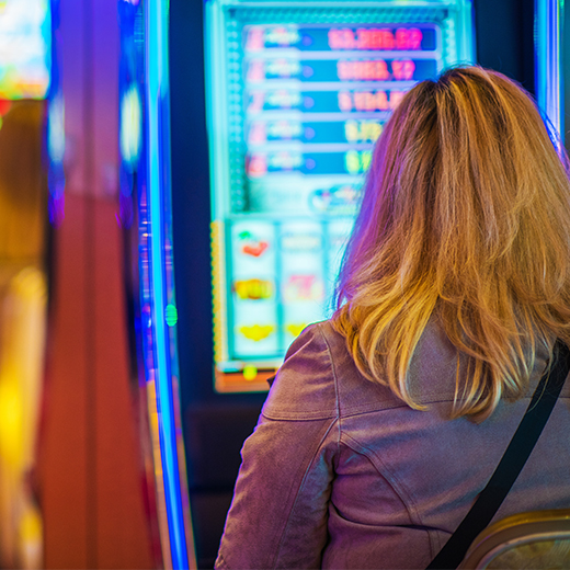 Video slots review