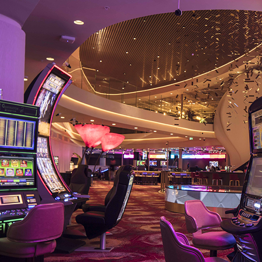 Holland Casino Breda