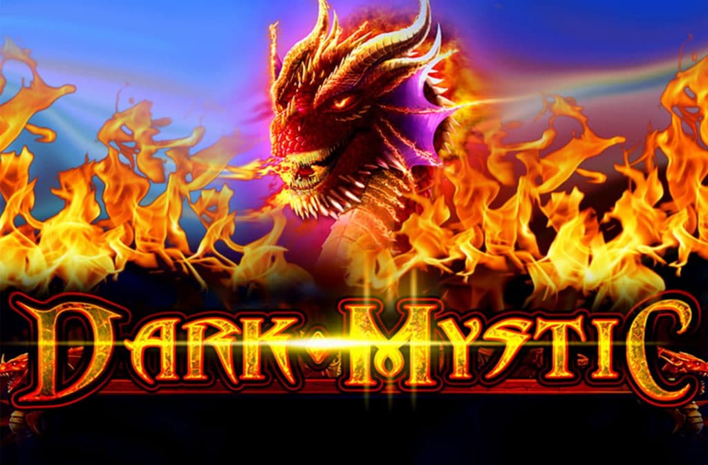 Dark Mystic is the most popular slot from Felix Gaming