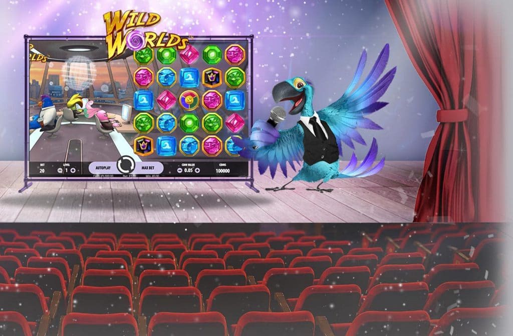 Karamba online scratch cards is part of NeoGames