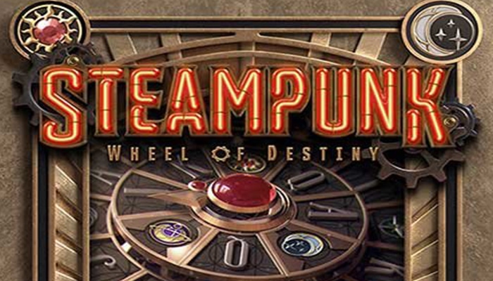 Steampunk developed by Pocket Games Soft