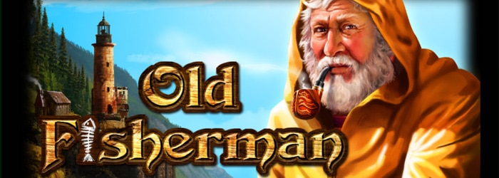 Bally Wulff Old Fisherman