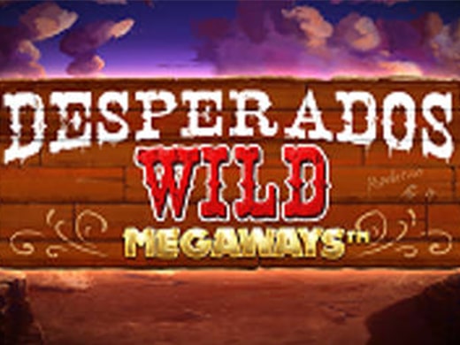 Desperados Wild Megaways Inspired2