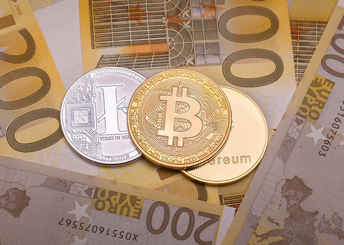 Bitcoin casino the new gambling on the rise