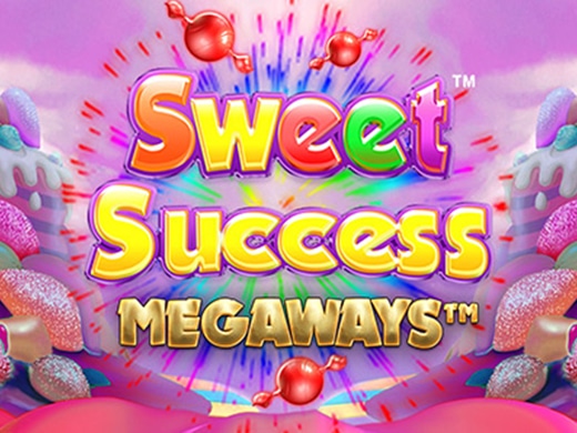 Sweet Success Megaways Blueprint Gaming