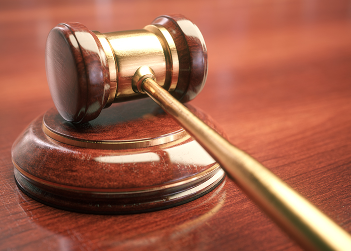 Online gambling legislation