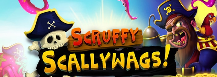 Habanero Scruffy Scallywags right